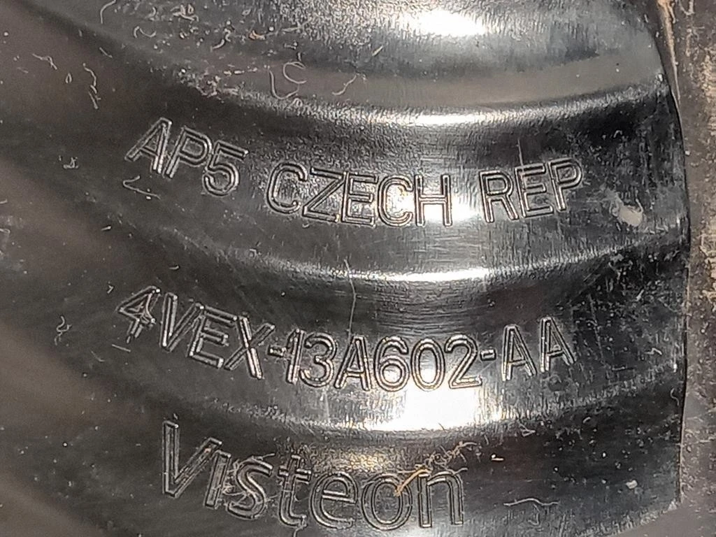 Fanale POST DX 4VEX-13A602-AA Volkswagen Caddy III 2004