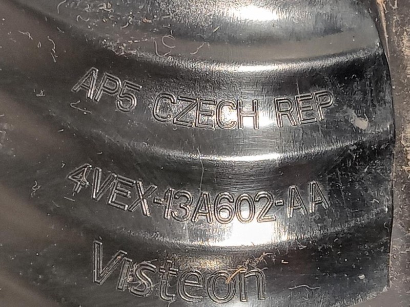 Fanale POST DX 4VEX-13A602-AA Volkswagen Caddy III 2004