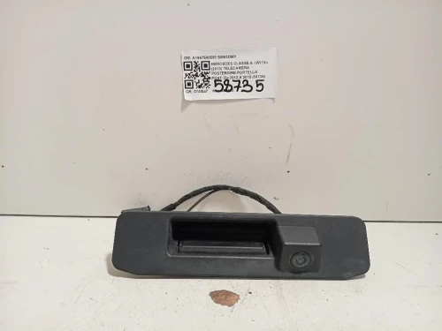 Telecamera Posteriore Portello POST A1667500593 Mercedes Classe A W176 2013