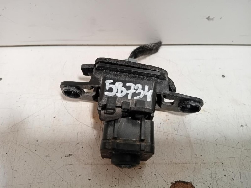 Telecamera Posteriore Portello POST 9847393780 Peugeot Expert III 2016