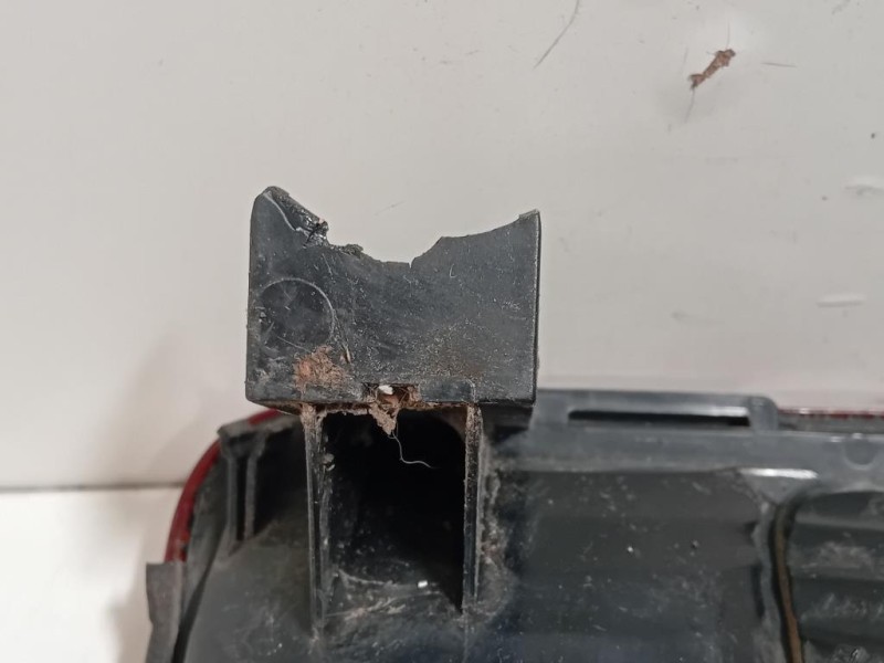 Fanale POST DX 4VEX-13A602-AA Volkswagen Caddy III 2004