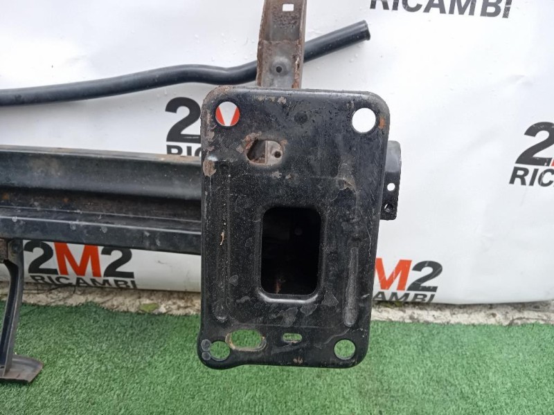 Traversa Paraurti ANT 86530A6001 Hyundai I30 II 2015