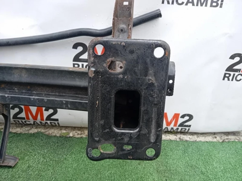 Traversa Paraurti ANT 86530A6001 Hyundai I30 II 2015