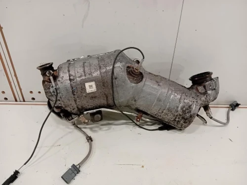 Catalizzatore 552669 Fiat 500X 2015