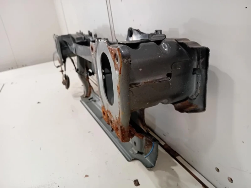 Traversa Paraurti ANT NE7550070C Mazda MX5 III 2006