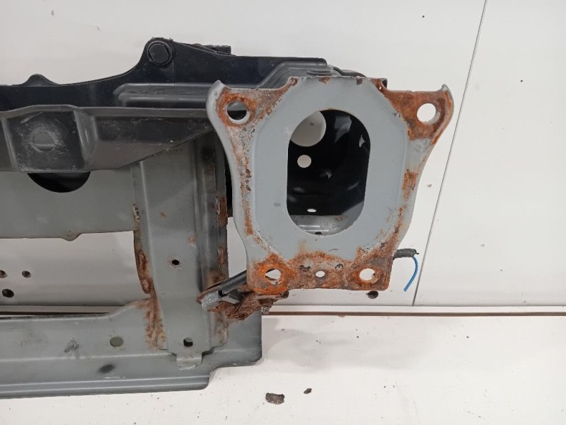 Traversa Paraurti ANT NE7550070C Mazda MX5 III 2006
