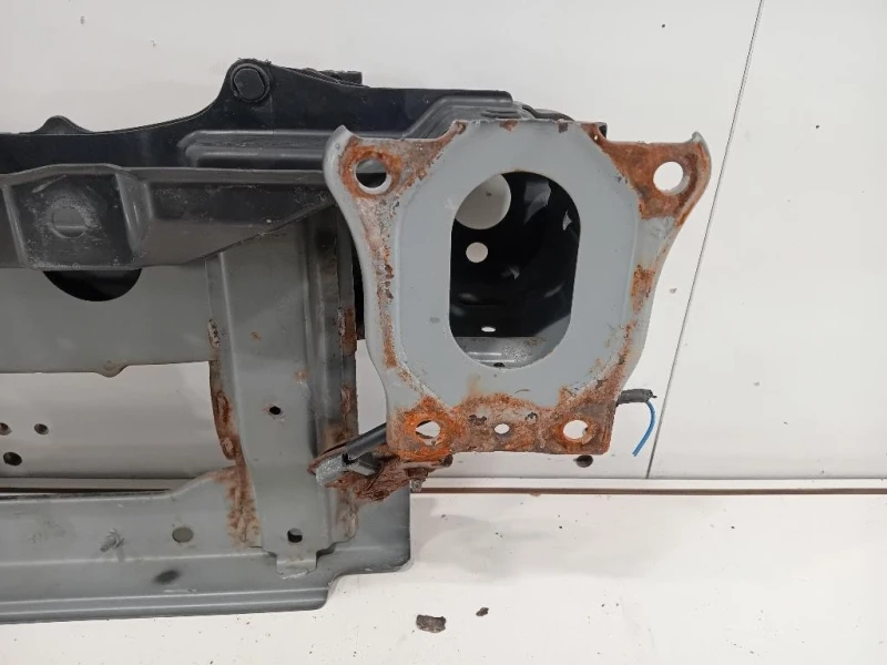 Traversa Paraurti ANT NE7550070C Mazda MX5 III 2006