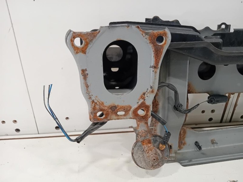 Traversa Paraurti ANT NE7550070C Mazda MX5 III 2006