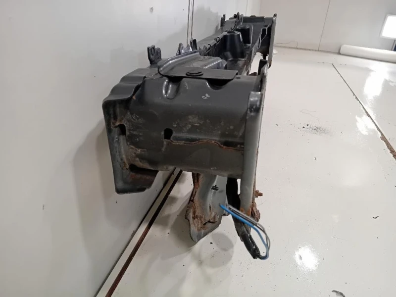 Traversa Paraurti ANT NE7550070C Mazda MX5 III 2006