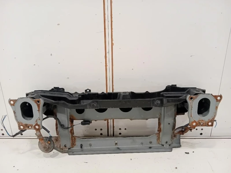 Traversa Paraurti ANT NE7550070C Mazda MX5 III 2006