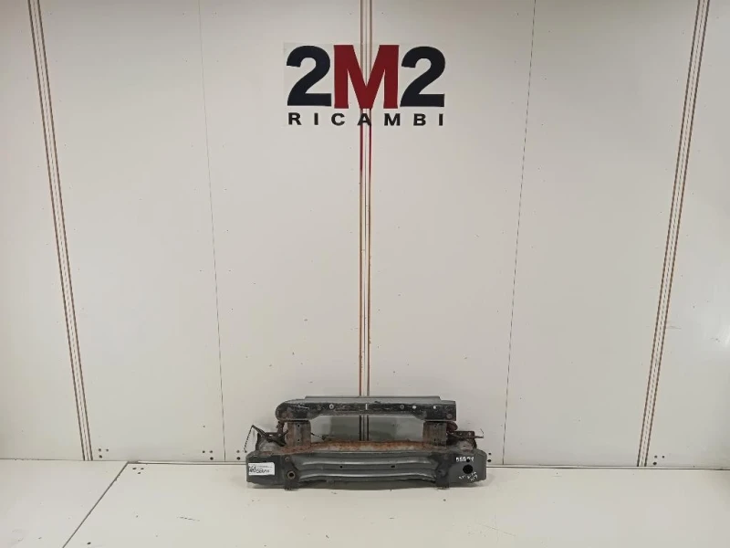 Traversa Paraurti ANT NE7550070C Mazda MX5 III 2006