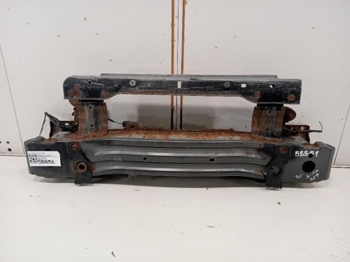 Traversa Paraurti ANT NE7550070C Mazda MX5 III 2006