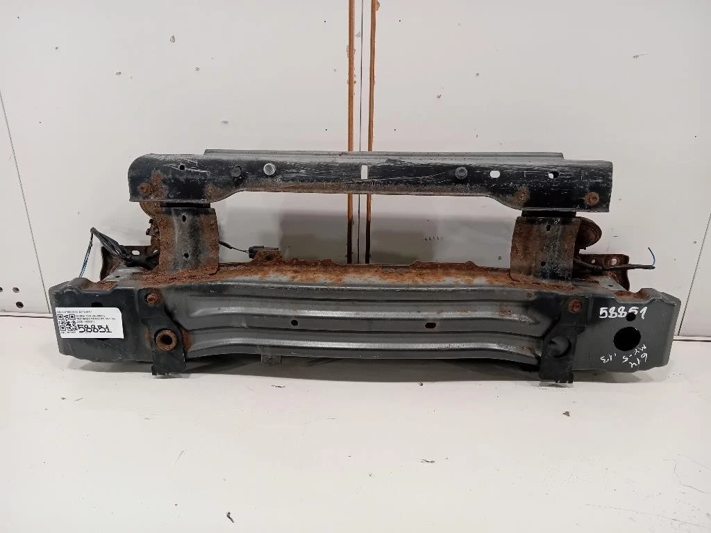 Traversa Paraurti ANT NE7550070C Mazda MX5 III 2006