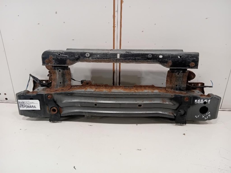 Traversa Paraurti ANT NE7550070C Mazda MX5 III 2006