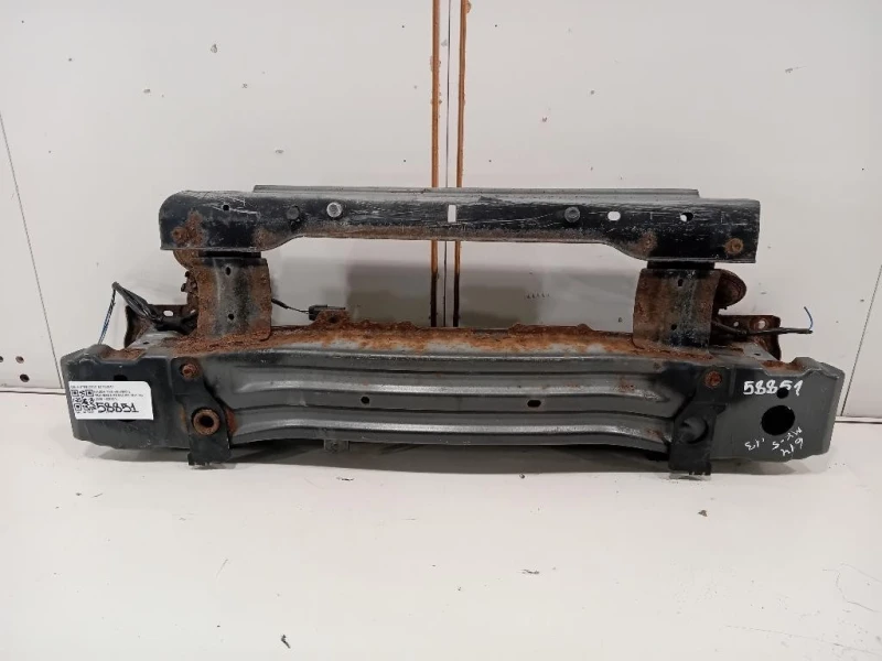 Traversa Paraurti ANT NE7550070C Mazda MX5 III 2006