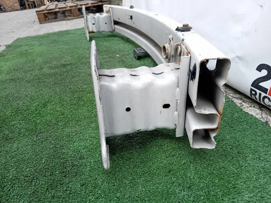 Traversa Paraurti ANT TRAVERSA PARAURTI ANT Nissan Qashqai II 2017