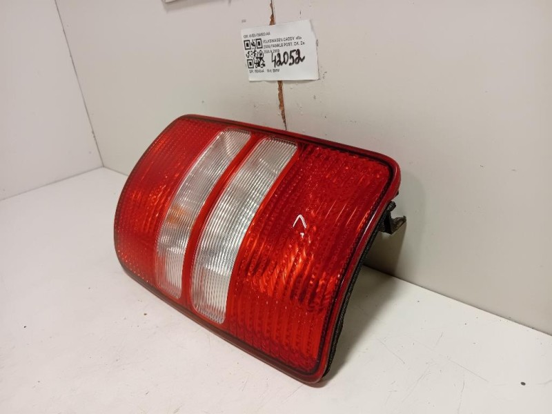 Fanale POST DX 4VEX-13A602-AA Volkswagen Caddy III 2004