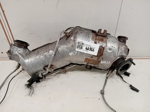 Catalizzatore 552669 Fiat 500X 2015