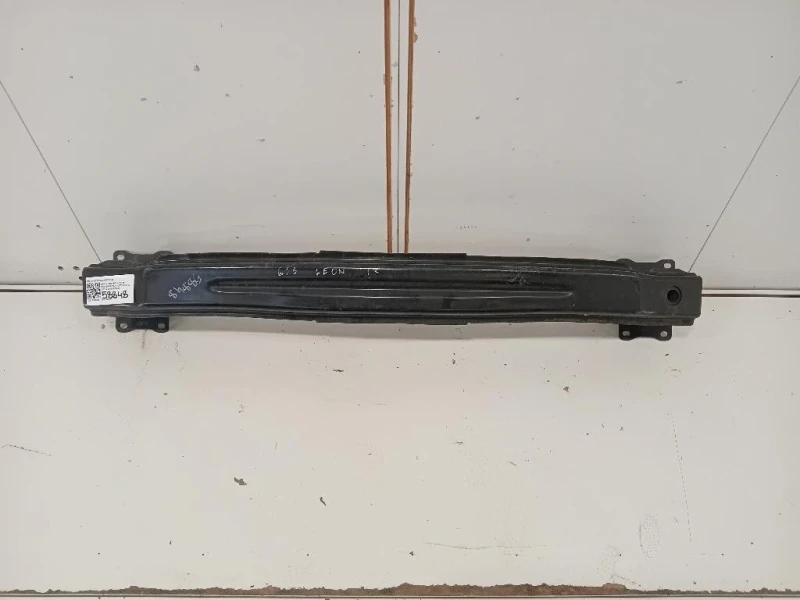 Traversa Paraurti ANT 5F0807109AD Seat LEON 5F1 2013