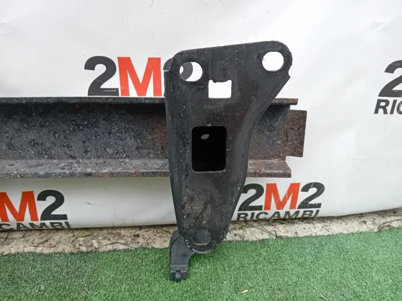 Traversa Paraurti ANT A4536200600 Smart Forfour 453 2015