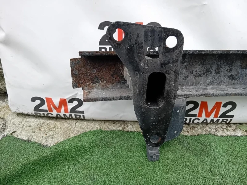Traversa Paraurti ANT A4536200600 Smart Forfour 453 2015