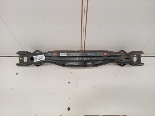 Traversa Paraurti POST 7256927093 Bmw Serie 3 F30 Berlina 2012