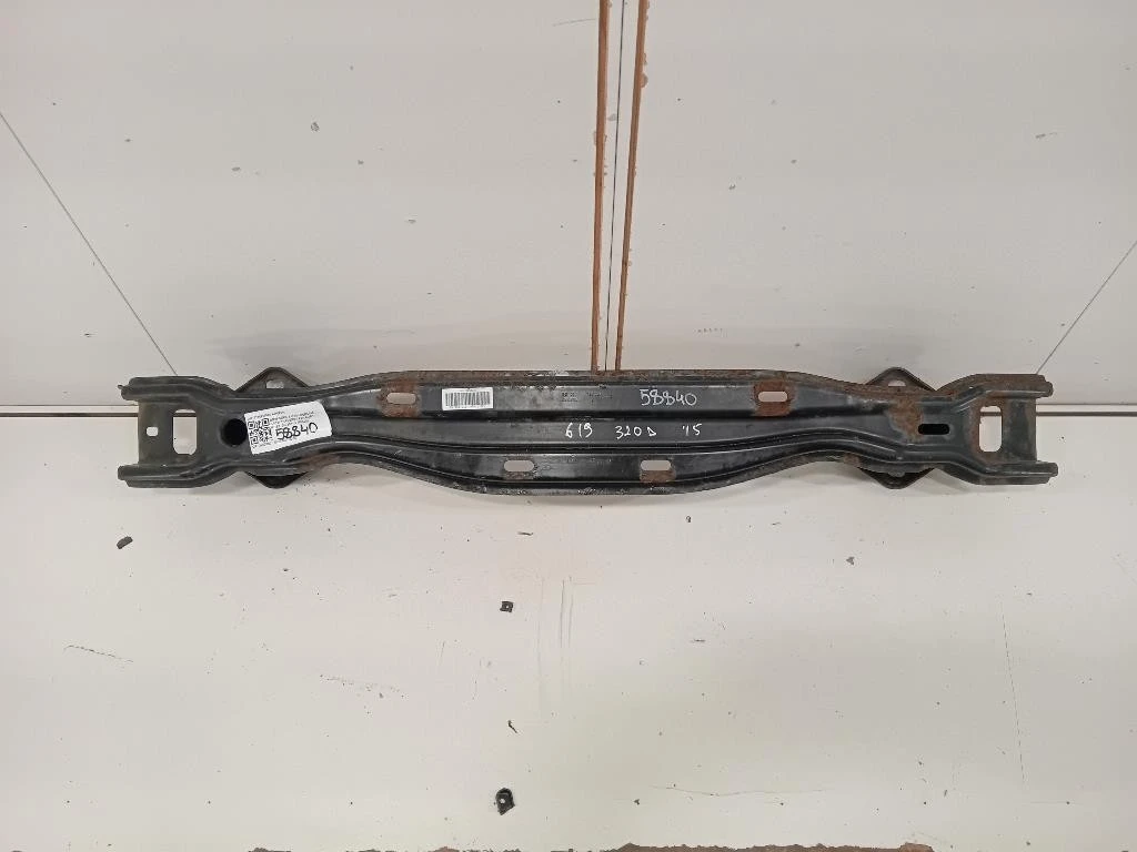 Traversa Paraurti POST 7256927093 Bmw Serie 3 F30 Berlina 2012