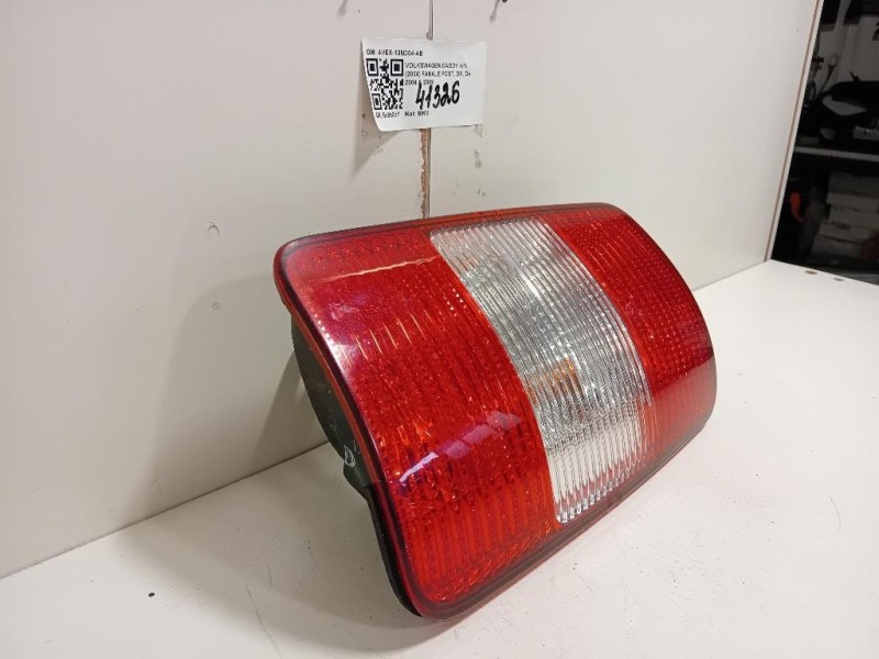 Fanale POST DX 4VEX-13N004-AB Volkswagen Caddy III 2004