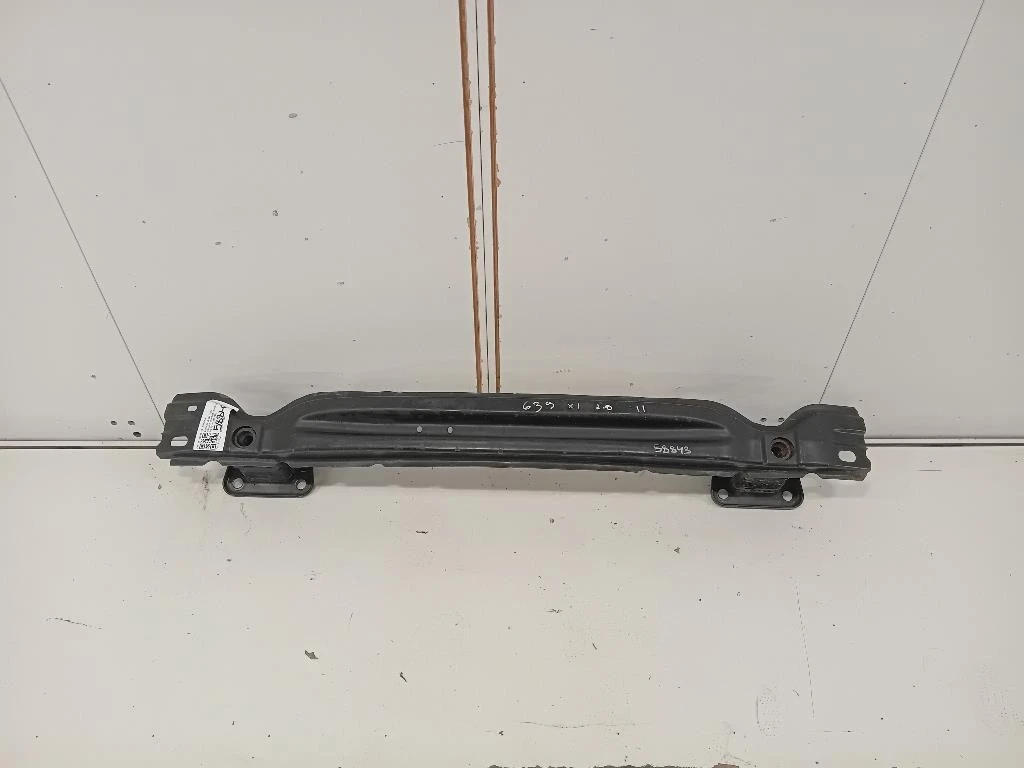 Traversa Paraurti POST 51112990162 Bmw X1 E84 2010