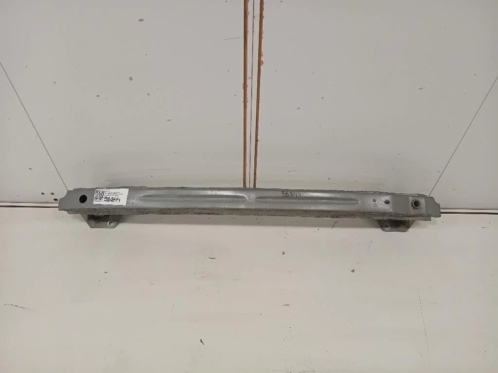 Traversa Paraurti POST 728082 Citroen C3 III 2016
