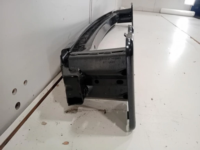Traversa Paraurti POST L1TBS41400-AA Ford PUMA II 2019