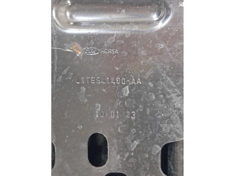 Traversa Paraurti POST L1TBS41400-AA Ford PUMA II 2019