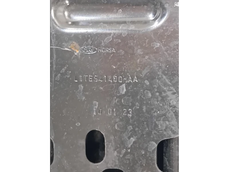 Traversa Paraurti POST L1TBS41400-AA Ford PUMA II 2019