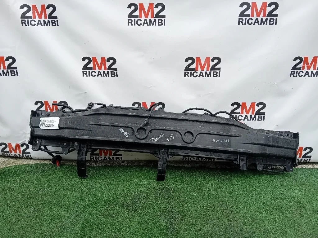 Traversa Paraurti POST 73700A6000 Hyundai I30 II 2015
