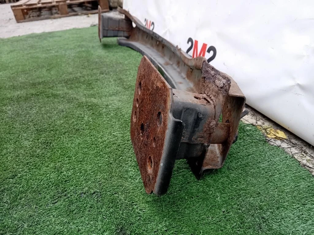 Traversa Paraurti POST NE75-50260 Mazda MX5 III 2006