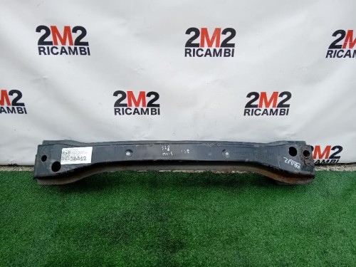 Traversa Paraurti POST NE75-50260 Mazda MX5 III 2006