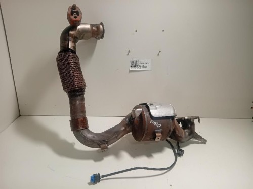 Catalizzatore J1B1-5E211-BB Ford Fiesta VII 2021