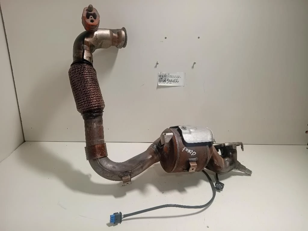 Catalizzatore J1B1-5E211-BB Ford Fiesta VII 2021