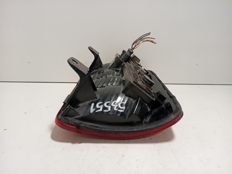 Fanale POST DX 2K0945112A Volkswagen Caddy IV 2011