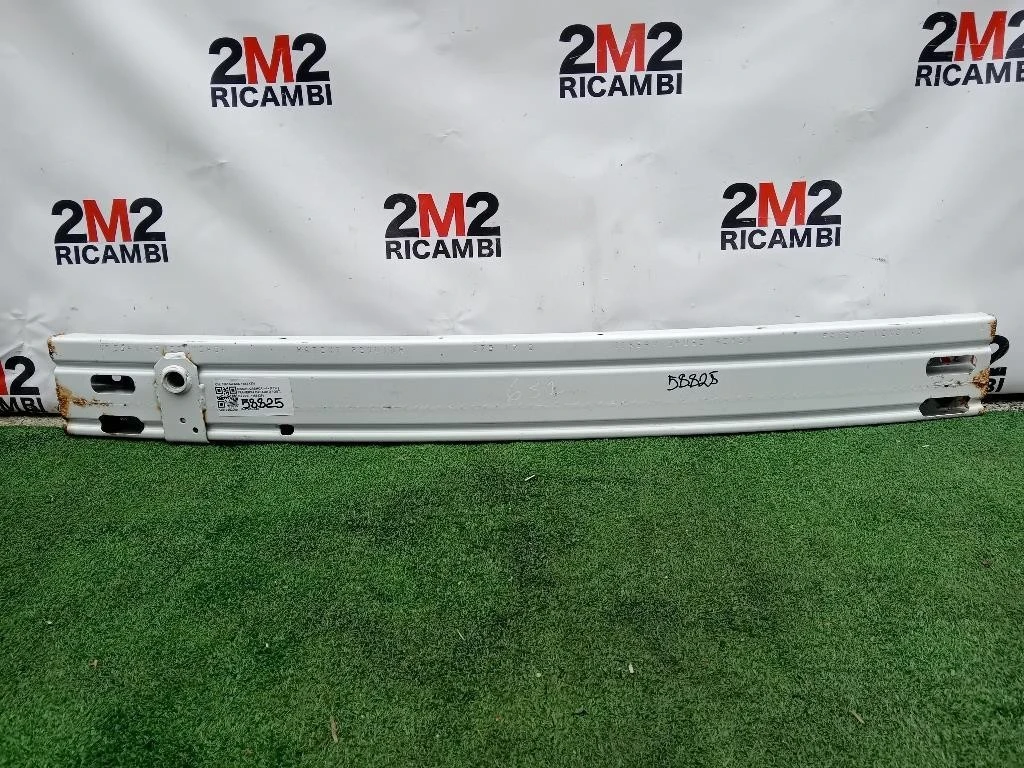 Traversa Paraurti POST 350304EA0A Nissan Qashqai II 2017