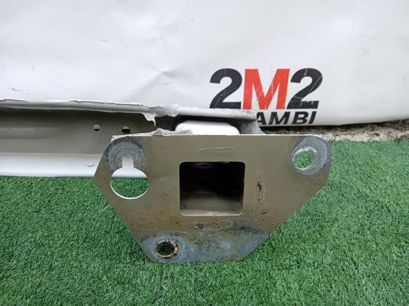 Traversa Paraurti POST 9672808280 Peugeot 208 I 2015