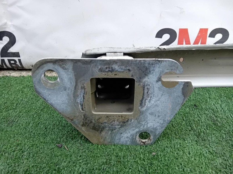 Traversa Paraurti POST 9672808280 Peugeot 208 I 2015