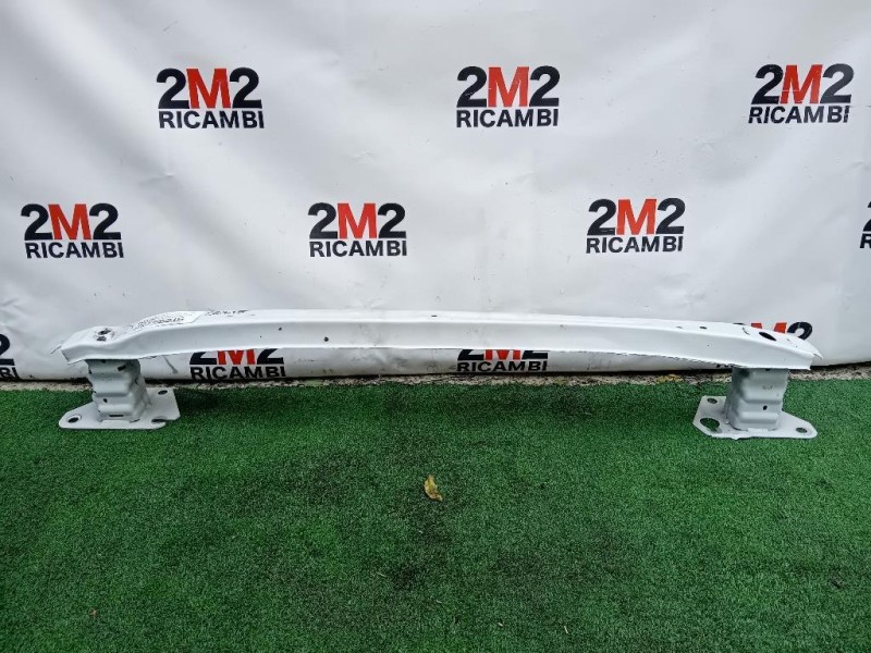 Traversa Paraurti POST 9672808280 Peugeot 208 I 2015