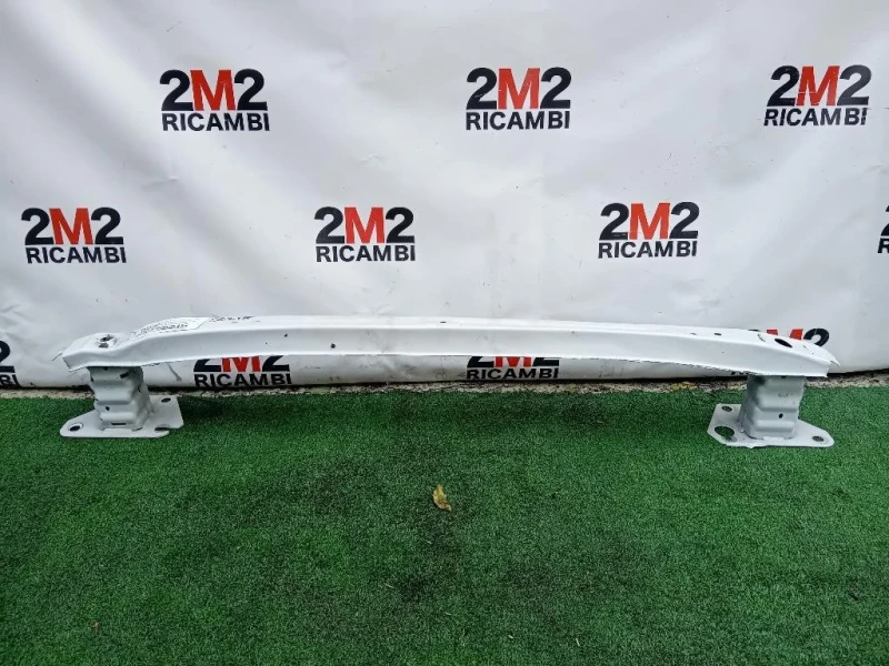 Traversa Paraurti POST 9672808280 Peugeot 208 I 2015