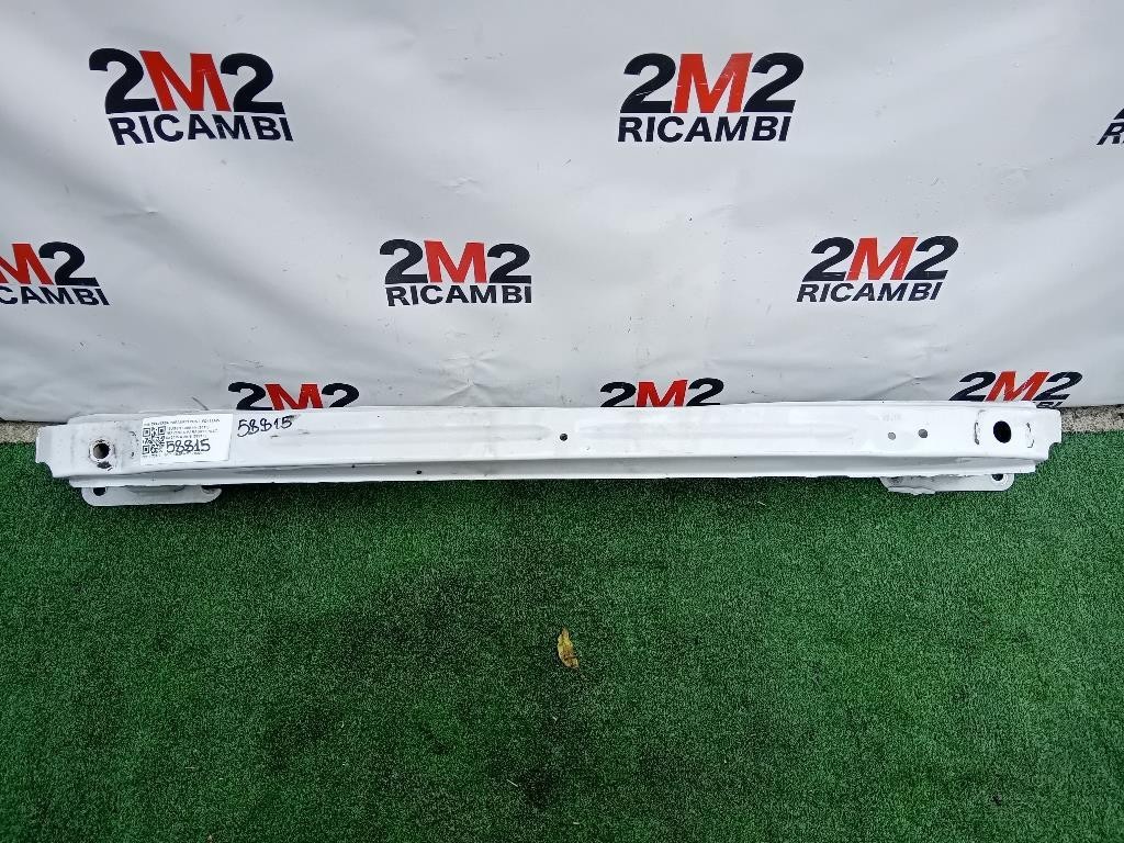 Traversa Paraurti POST 9672808280 Peugeot 208 I 2015