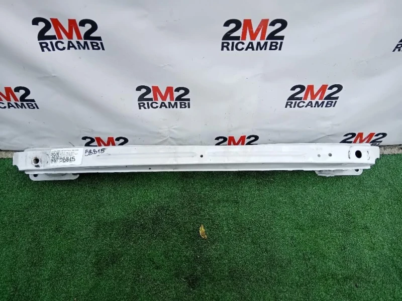 Traversa Paraurti POST 9672808280 Peugeot 208 I 2015