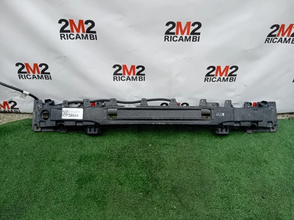 Traversa Paraurti POST 78841-35000 Ssangyong Tivoli 2015