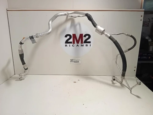 TUBO Acqua 9822371280 Peugeot 208 I 2015