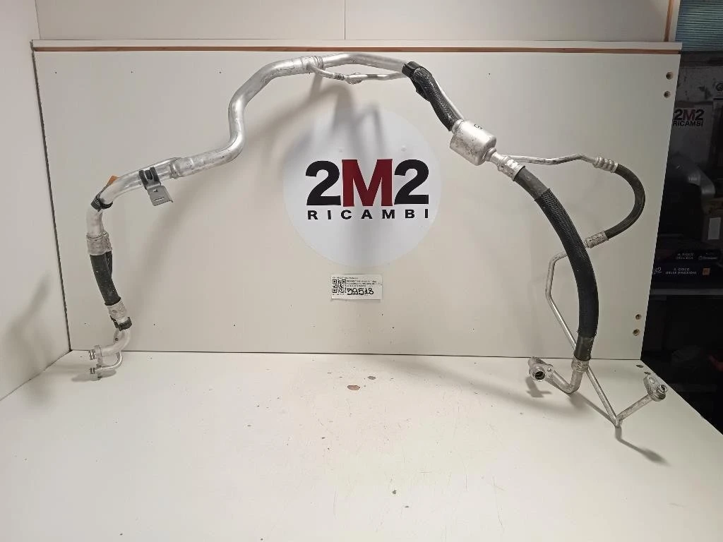TUBO Acqua 9822371280 Peugeot 208 I 2015
