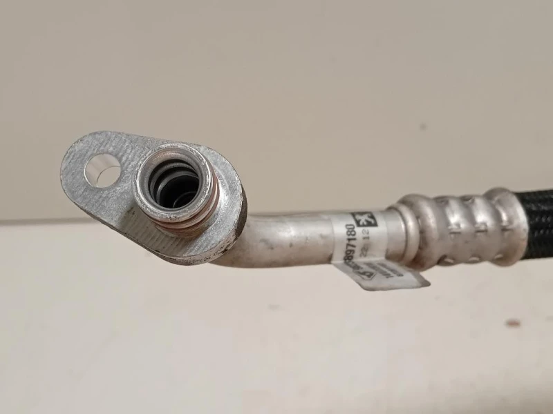 TUBO Acqua Pompatermostato 9823897180 Peugeot 208 I 2015